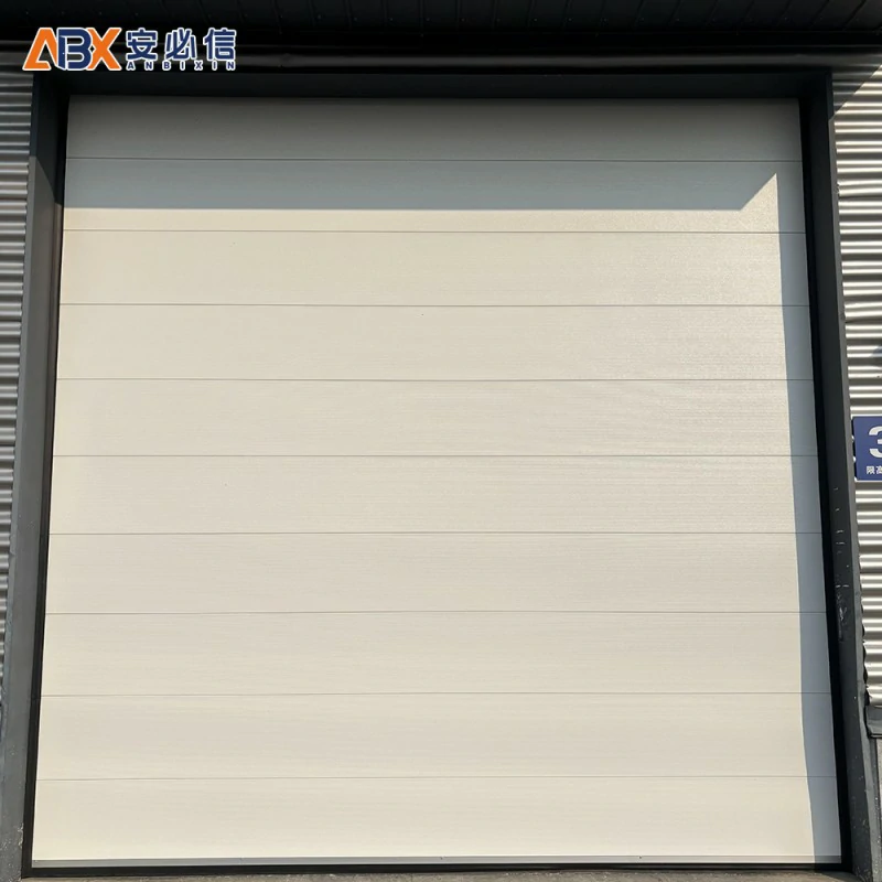 呼和浩特工业滑升门