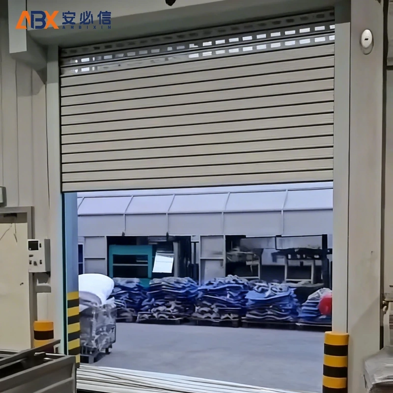 呼和浩特洁净室高速门